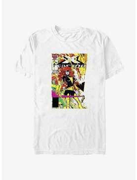 X-Men Phoenix Scribble Cover T-Shirt, , hi-res