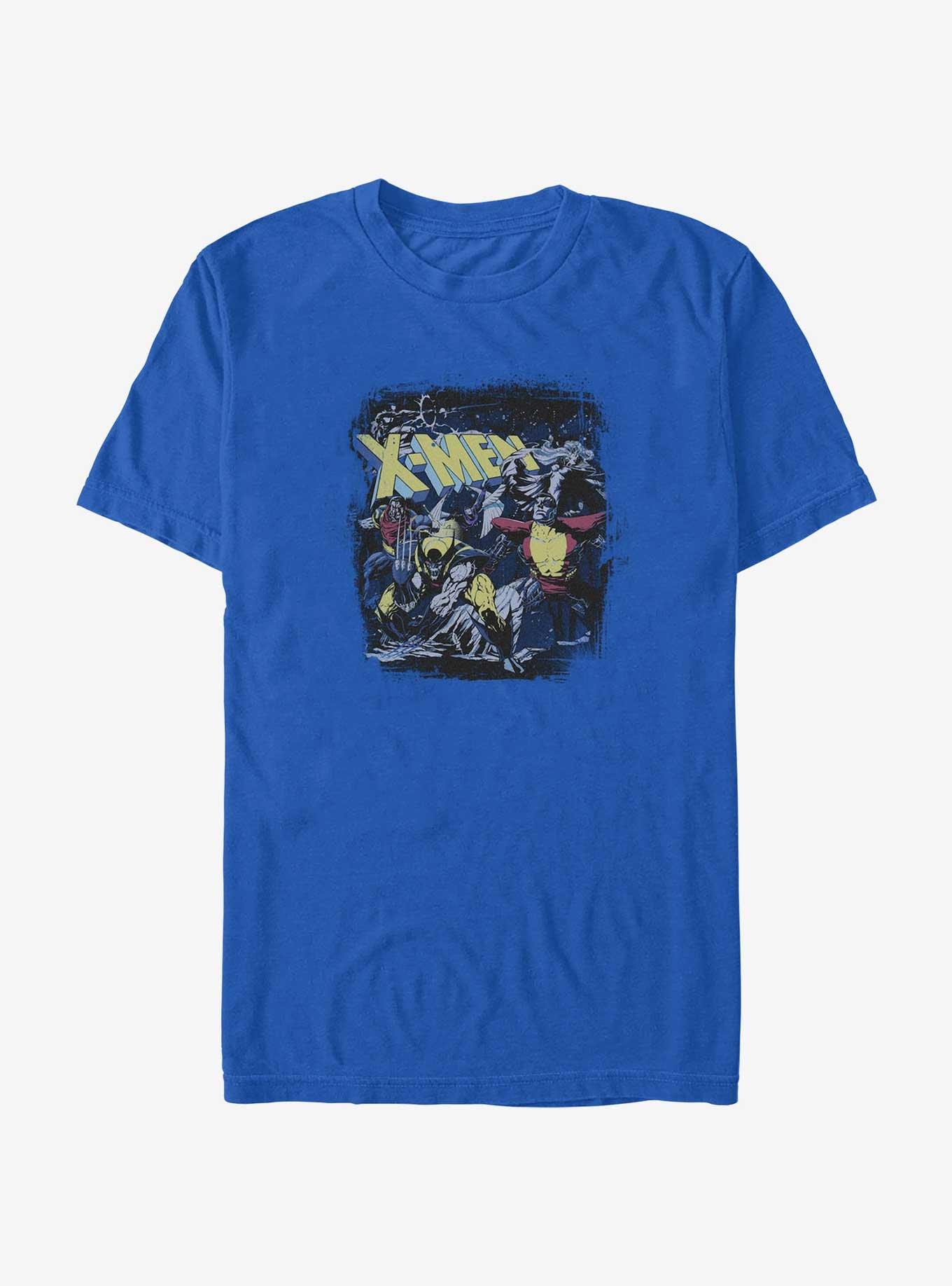 X-Men Rise Up-Sub T-Shirt, , hi-res