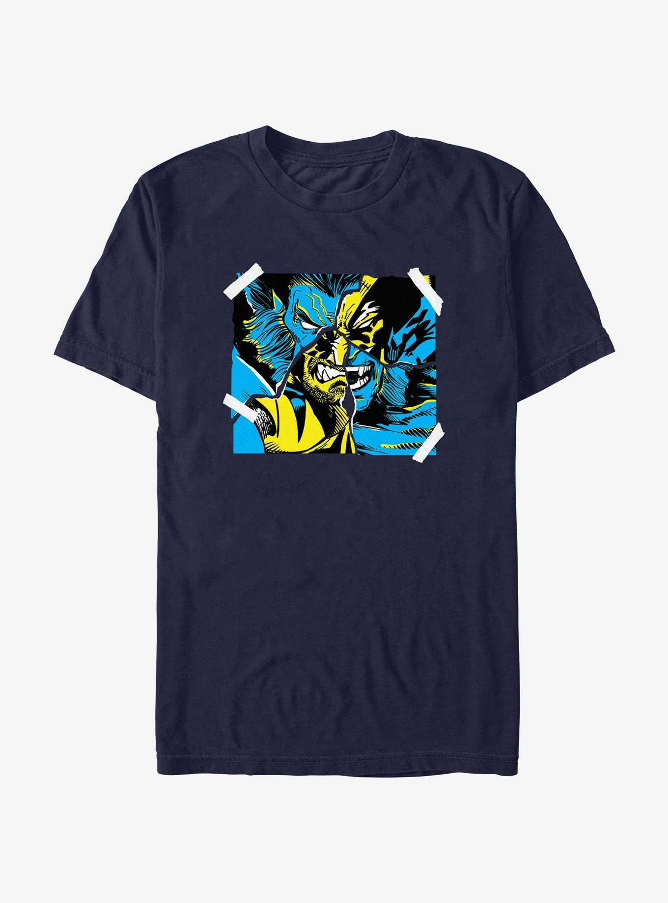 X-Men Beasterine T-Shirt