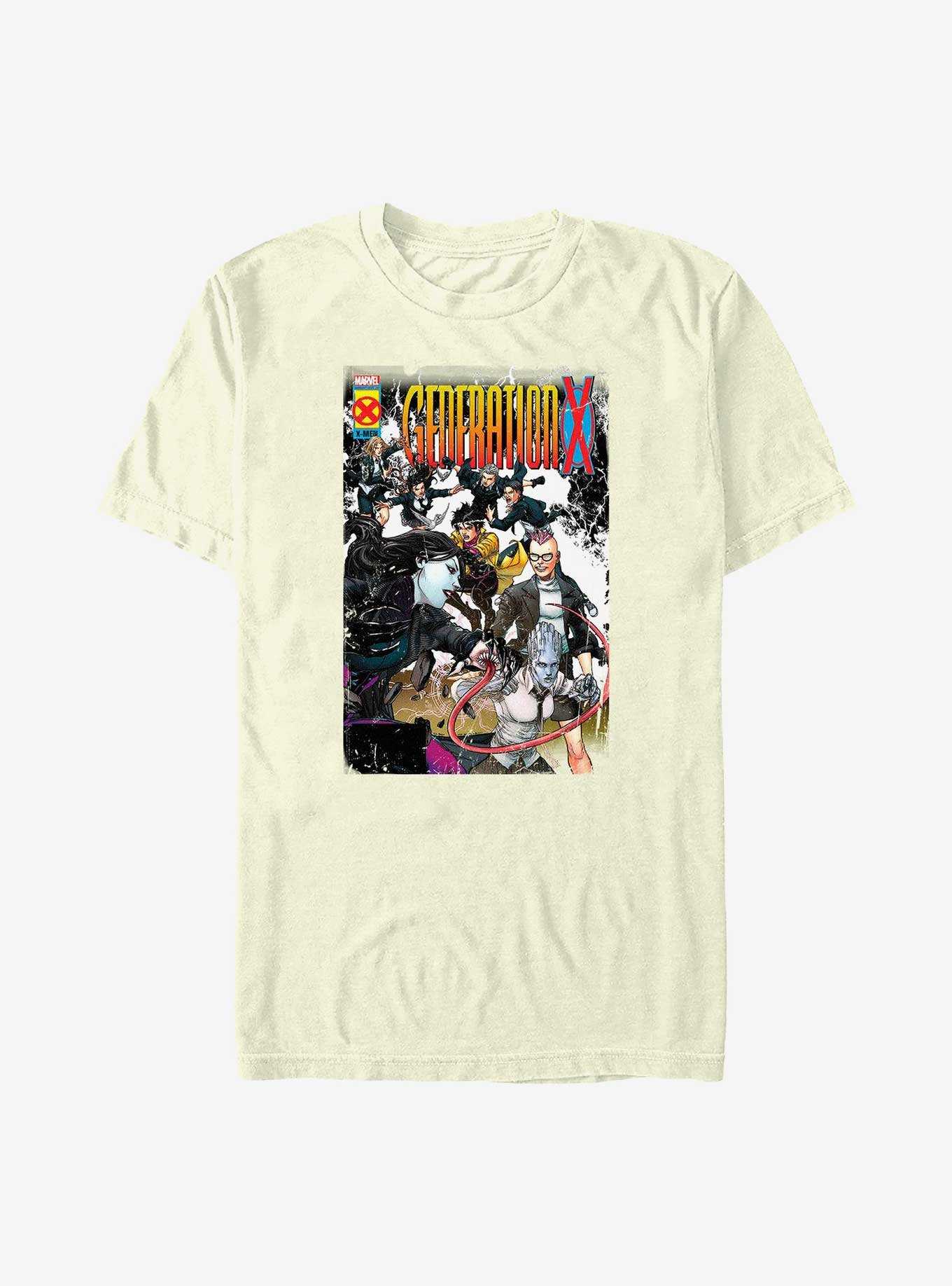 X-Men Generation X Goth Cover T-Shirt, , hi-res