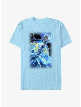 X-Men Uncanny Storm And Ice Man Cover T-Shirt, , hi-res