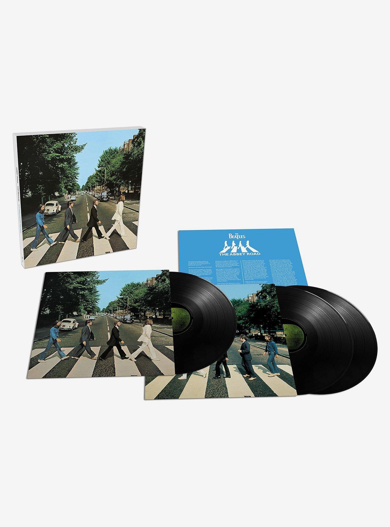 The Beatles Abbey Road Anniversary Vinyl, , hi-res