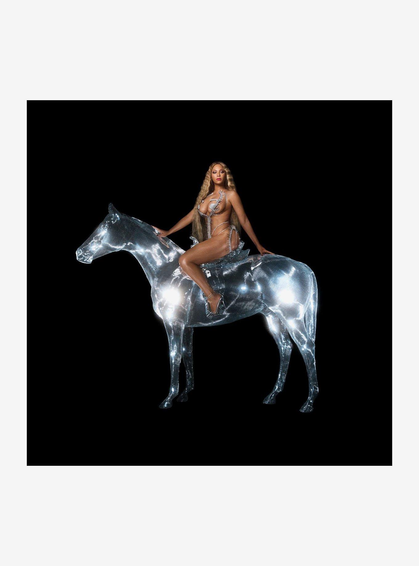 Beyonce Renaissance Vinyl, , hi-res