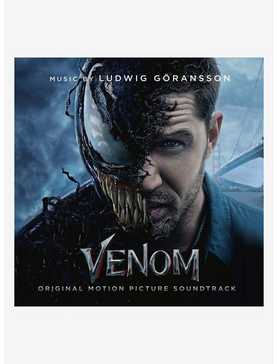 Ludwig Goransson Marvel Venom O.S.T. Vinyl, , hi-res