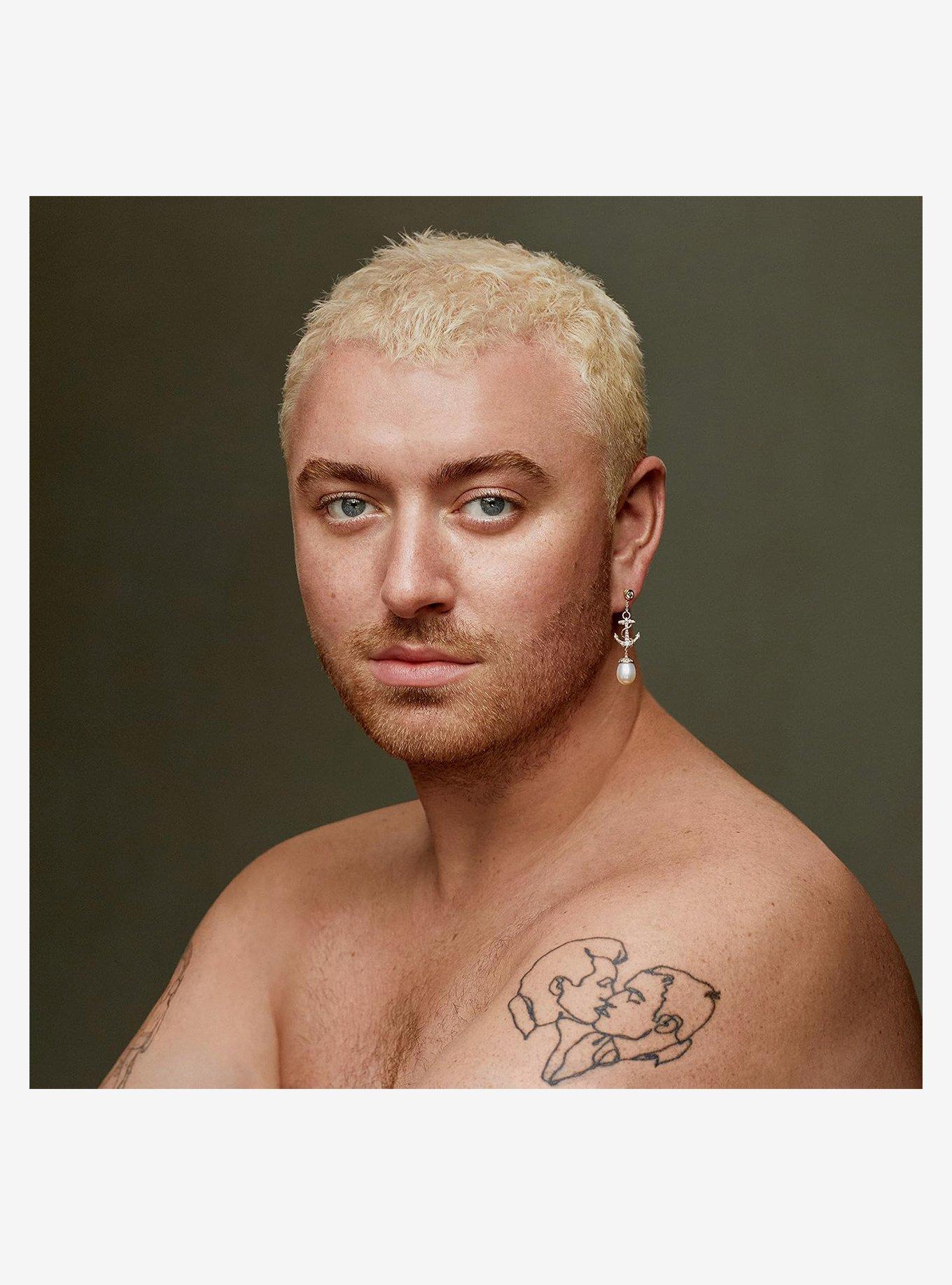 Sam Smith Gloria Vinyl LP, , hi-res