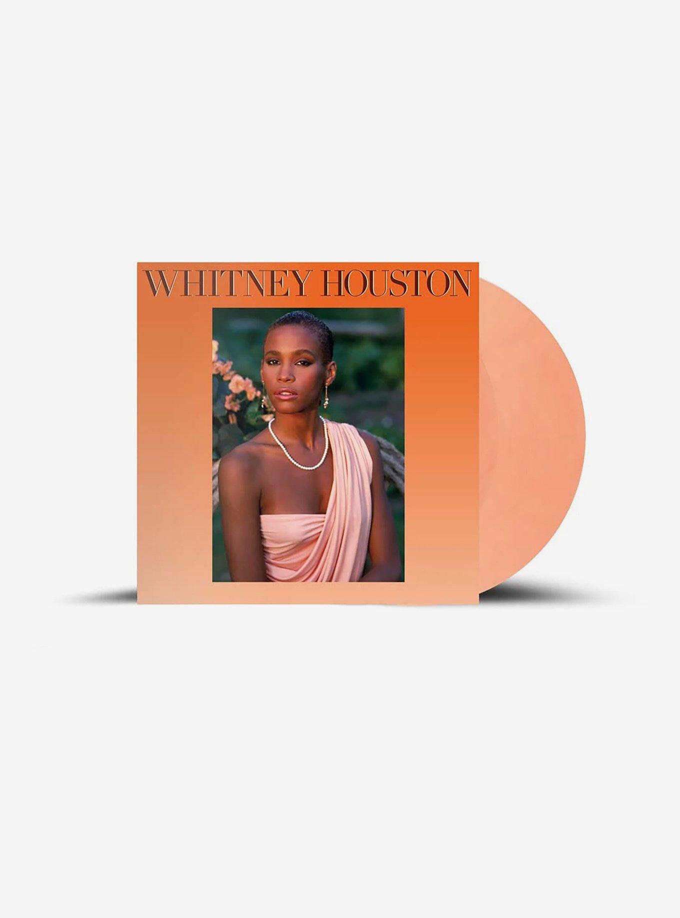 Whitney Houston Whitney Houston Vinyl LP, , hi-res