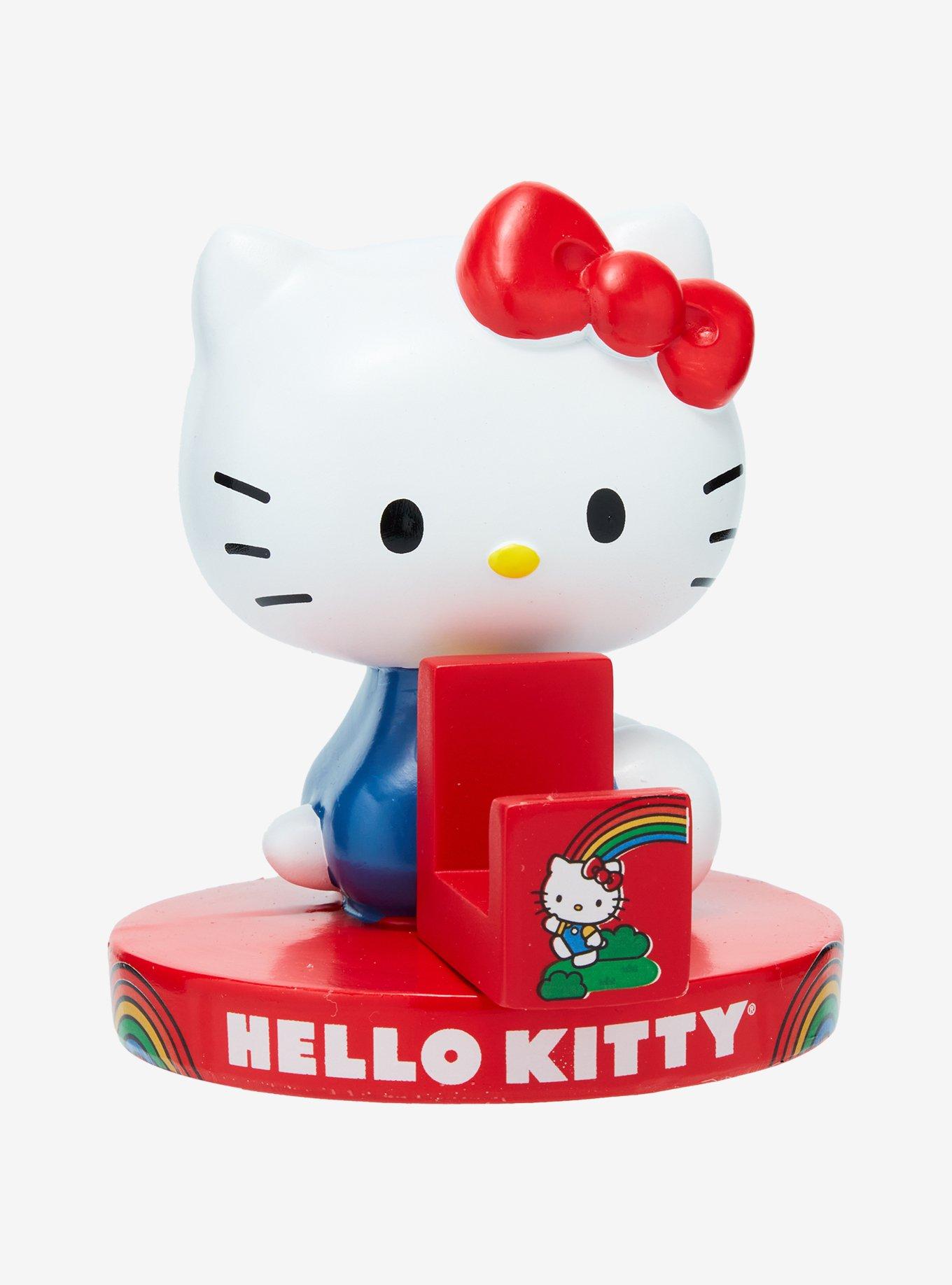 Hello Kitty Tech Holder Hot Topic Exclusive | Hot Topic