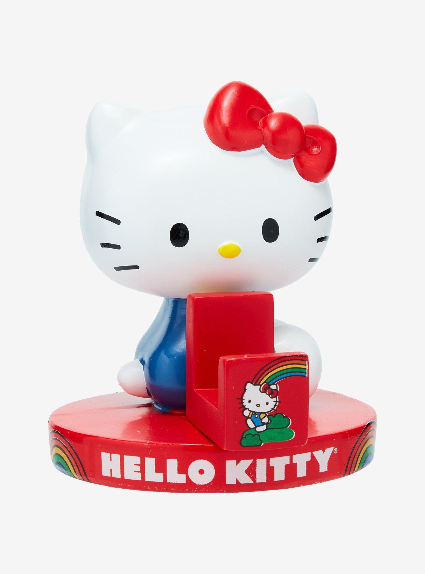 Hello Kitty Tech Holder Hot Topic Exclusive, , hi-res