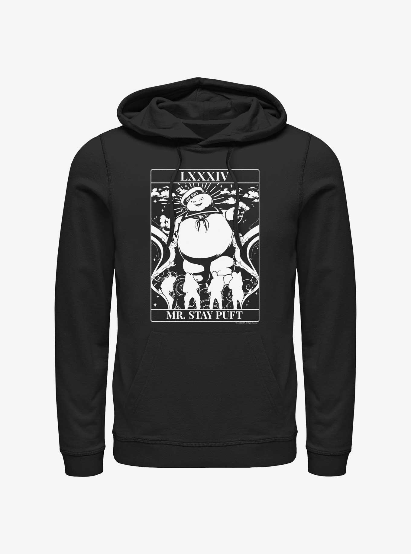 Ghostbusters Puft Tarot Hoodie, , hi-res