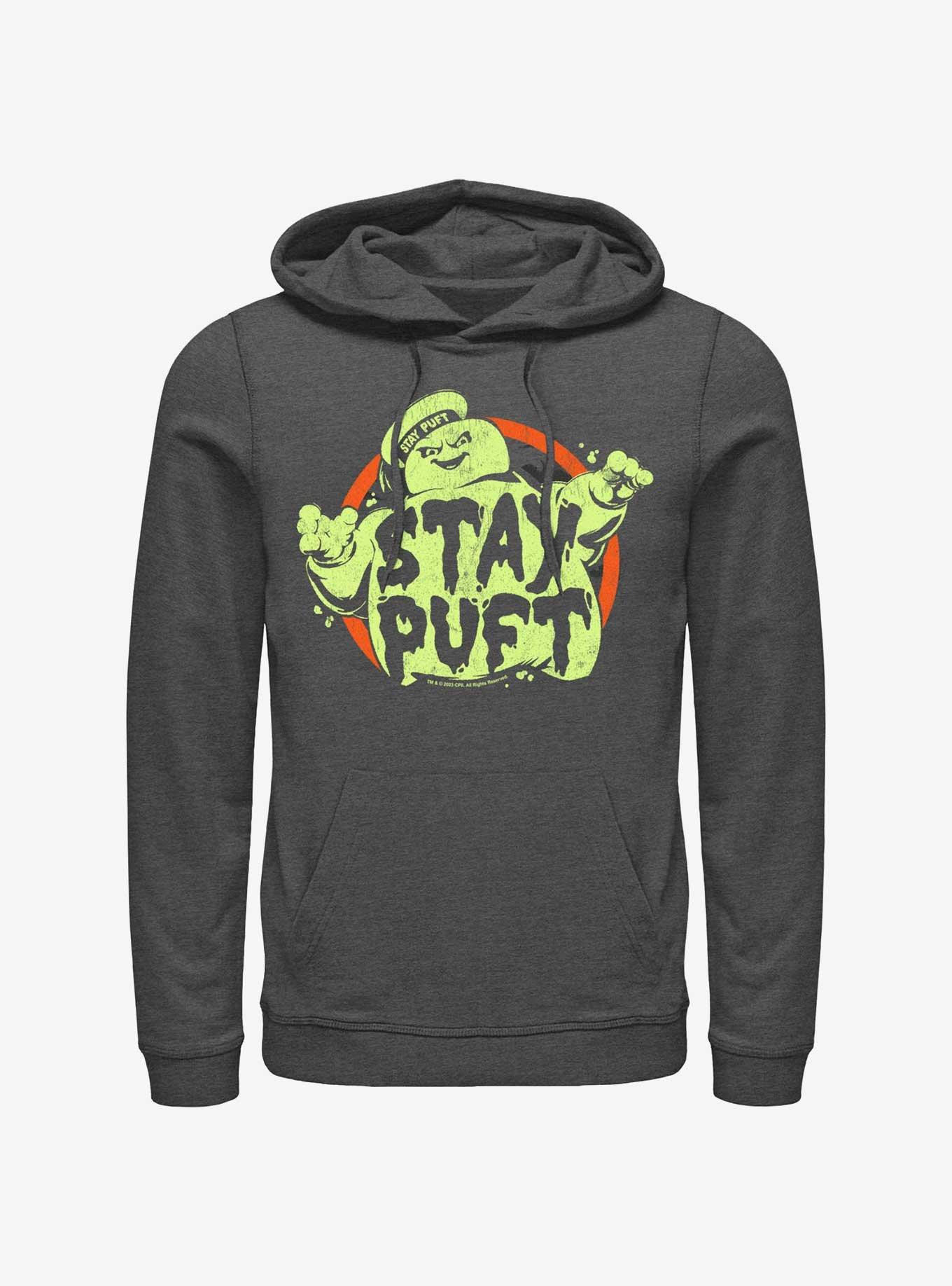 Ghostbusters Staying Puft Hoodie, , hi-res