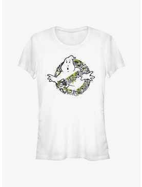 Ghostbusters: Frozen Empire Busting Ghosts Girls T-Shirt, , hi-res