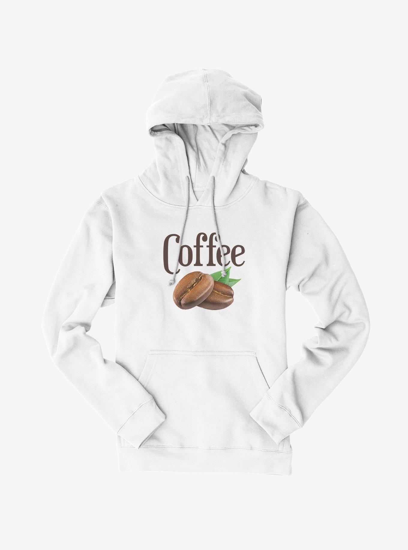 Coffee Hoodie