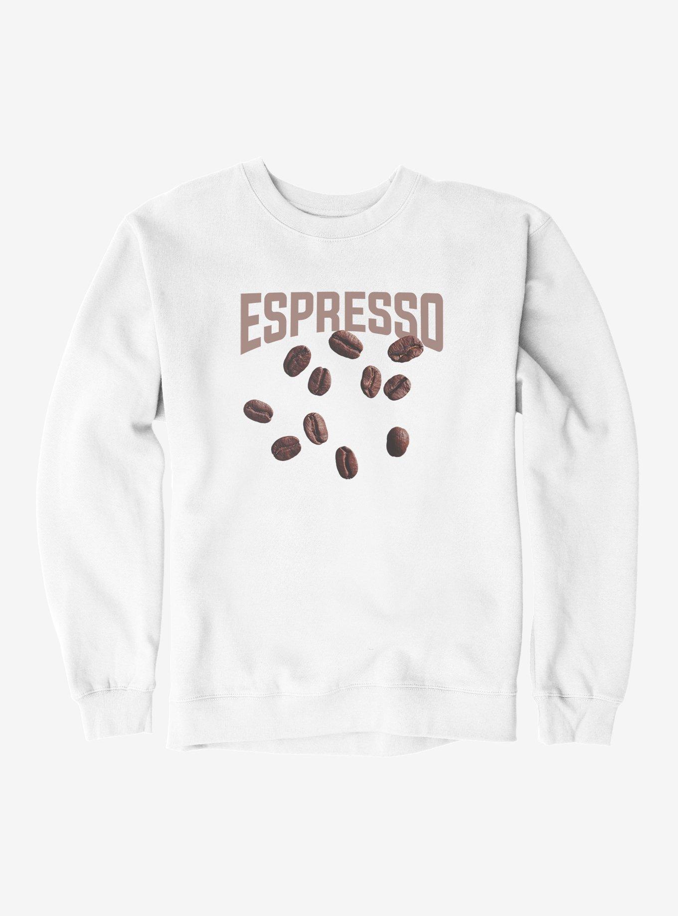 Espresso Sweatshirt
