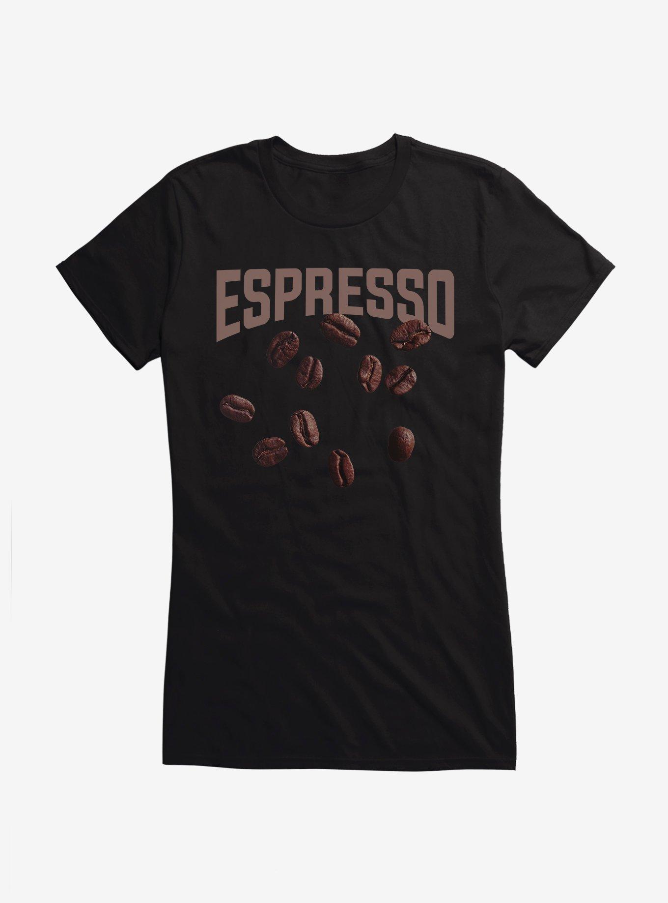 Espresso Girls T-Shirt, , hi-res