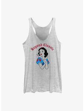 Disney Snow White and the Seven Dwarfs Beyond Classic Womens Tank Top, , hi-res