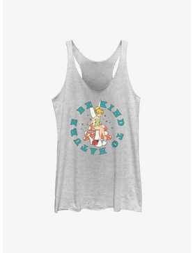 Disney Tinker Bell Be Kind To Nature Womens Tank Top, , hi-res