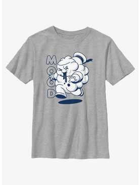 Ghostbusters: Frozen Empire Puft Mood Youth T-Shirt, , hi-res