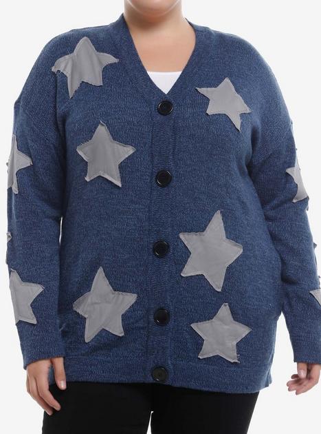 Her Universe Laika Coraline Star Oversized Turtleneck Girls cheapest Sweater MAKE OFFERS