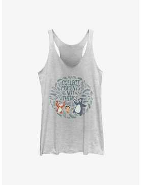 Disney The Jungle Book Collect Moments Girls Tank, , hi-res