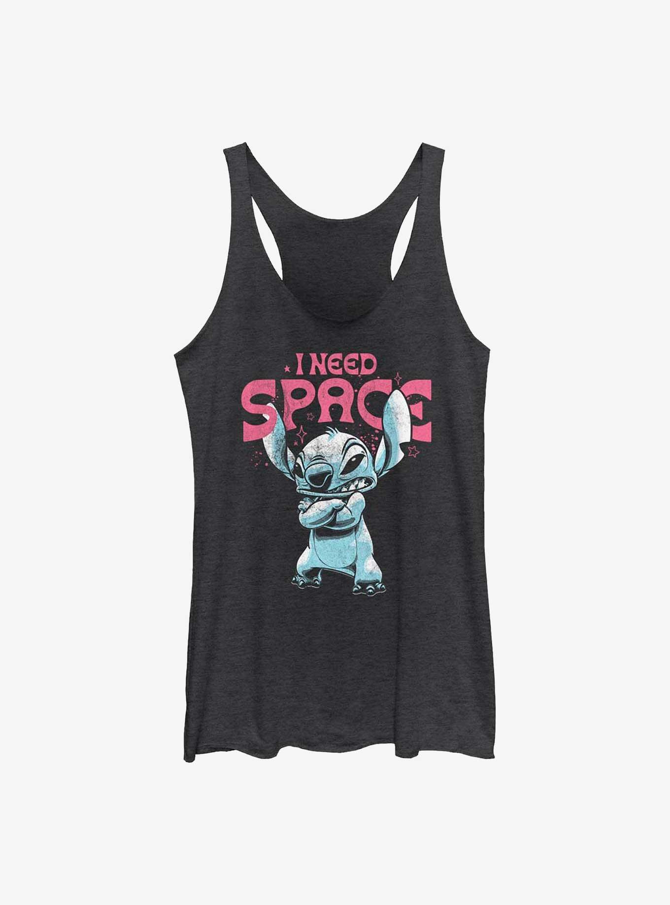 Disney Lilo & Stitch Gimme Space Girls Tank, , hi-res