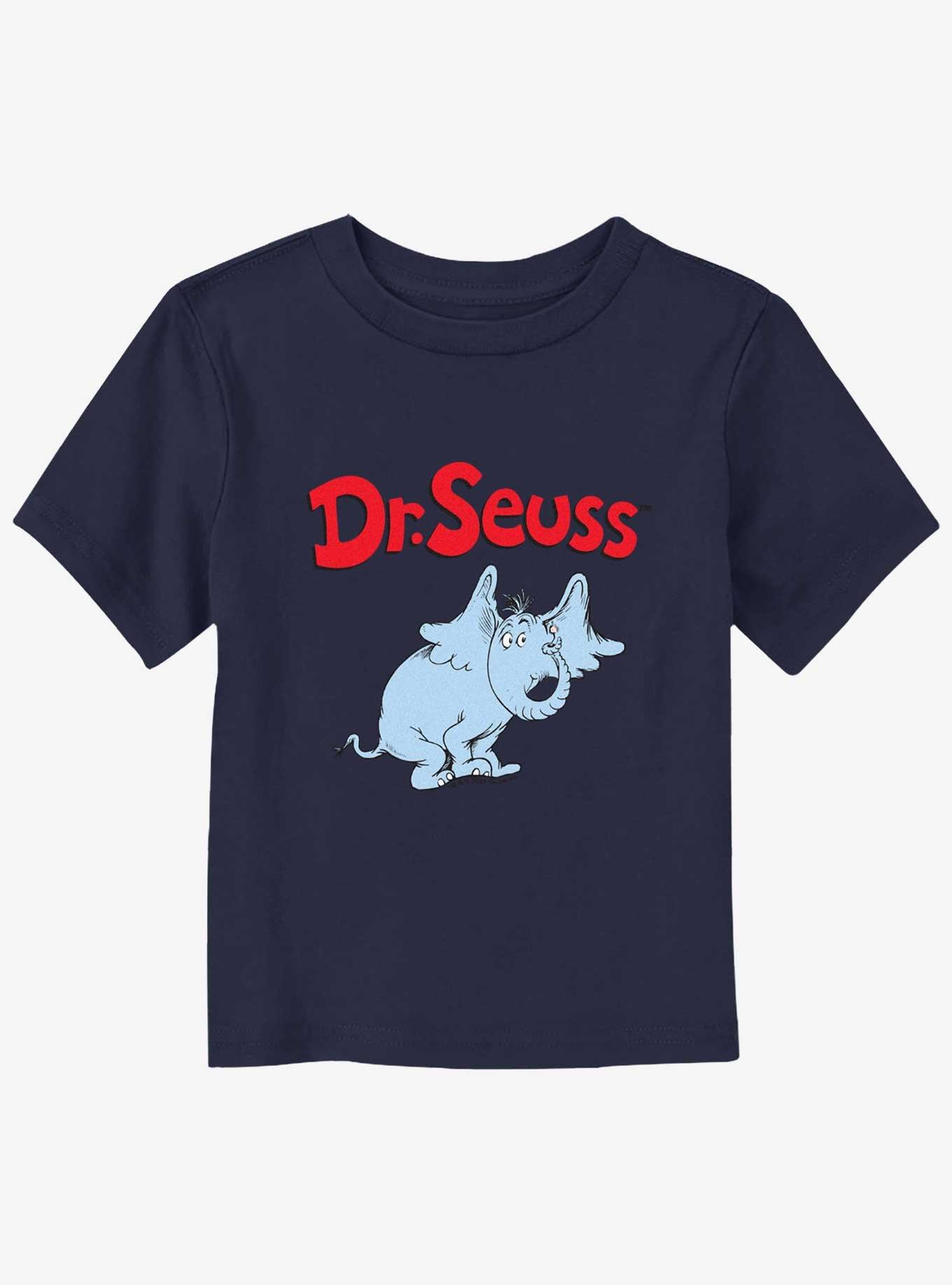 Dr. Seuss Horton Toddler T-Shirt