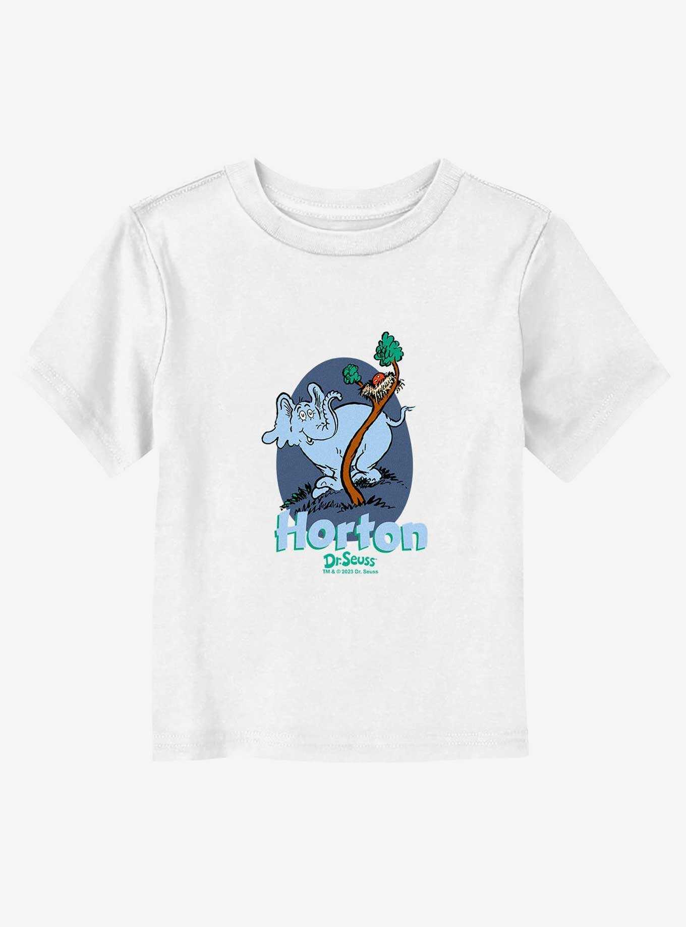 Dr. Seuss Horton Egg Toddler T-Shirt, , hi-res