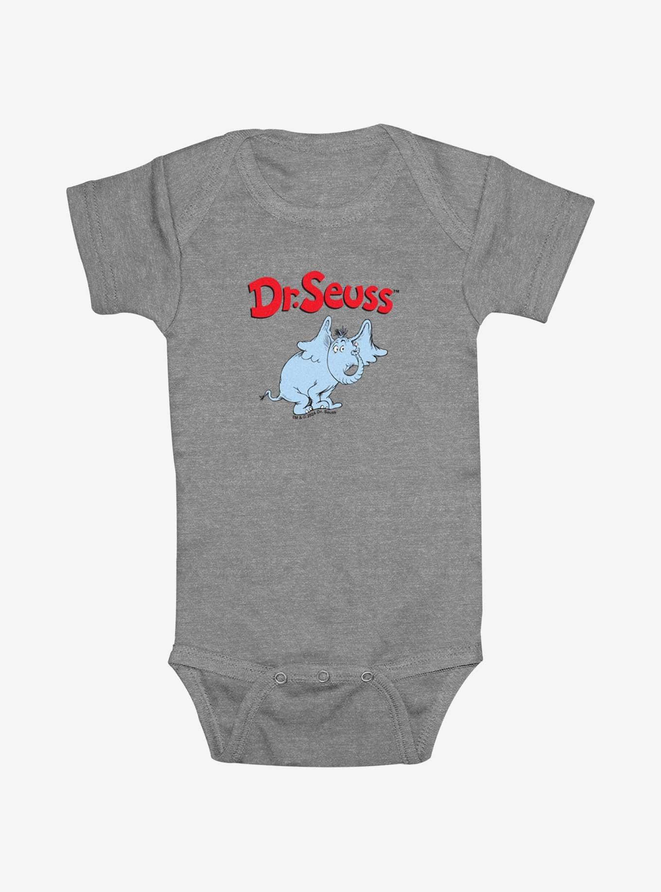 Dr. Seuss Horton Infant Bodysuit, , hi-res