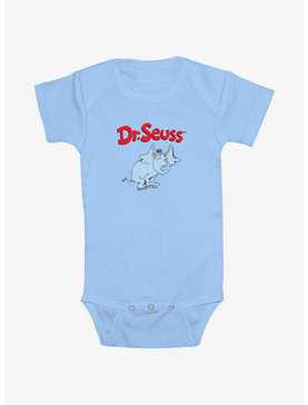Dr. Seuss Horton Infant Bodysuit, , hi-res