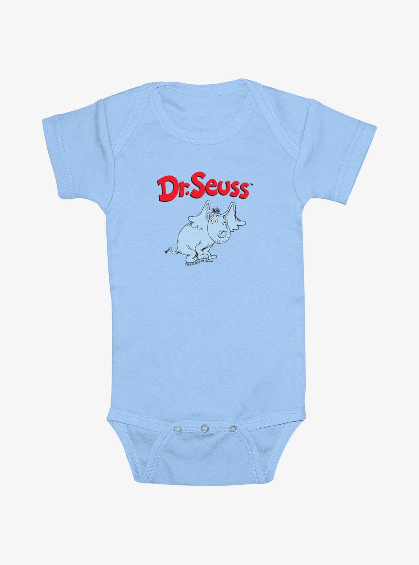 Dr. Seuss Horton Infant Bodysuit, , hi-res