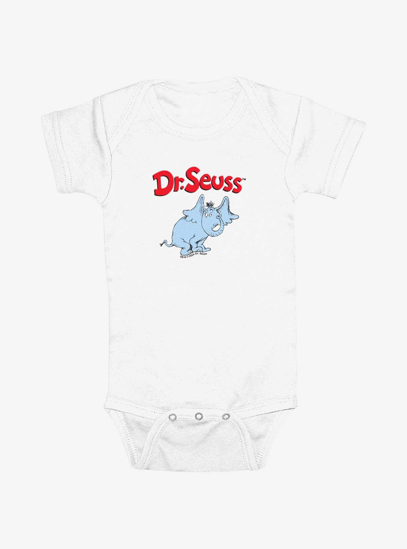 Dr. Seuss Horton Infant Bodysuit, , hi-res