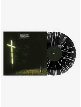 Knocked Loose You Won't Go Before You're Supposed To (Black Ice With White Splatter) Vinyl LP, , hi-res