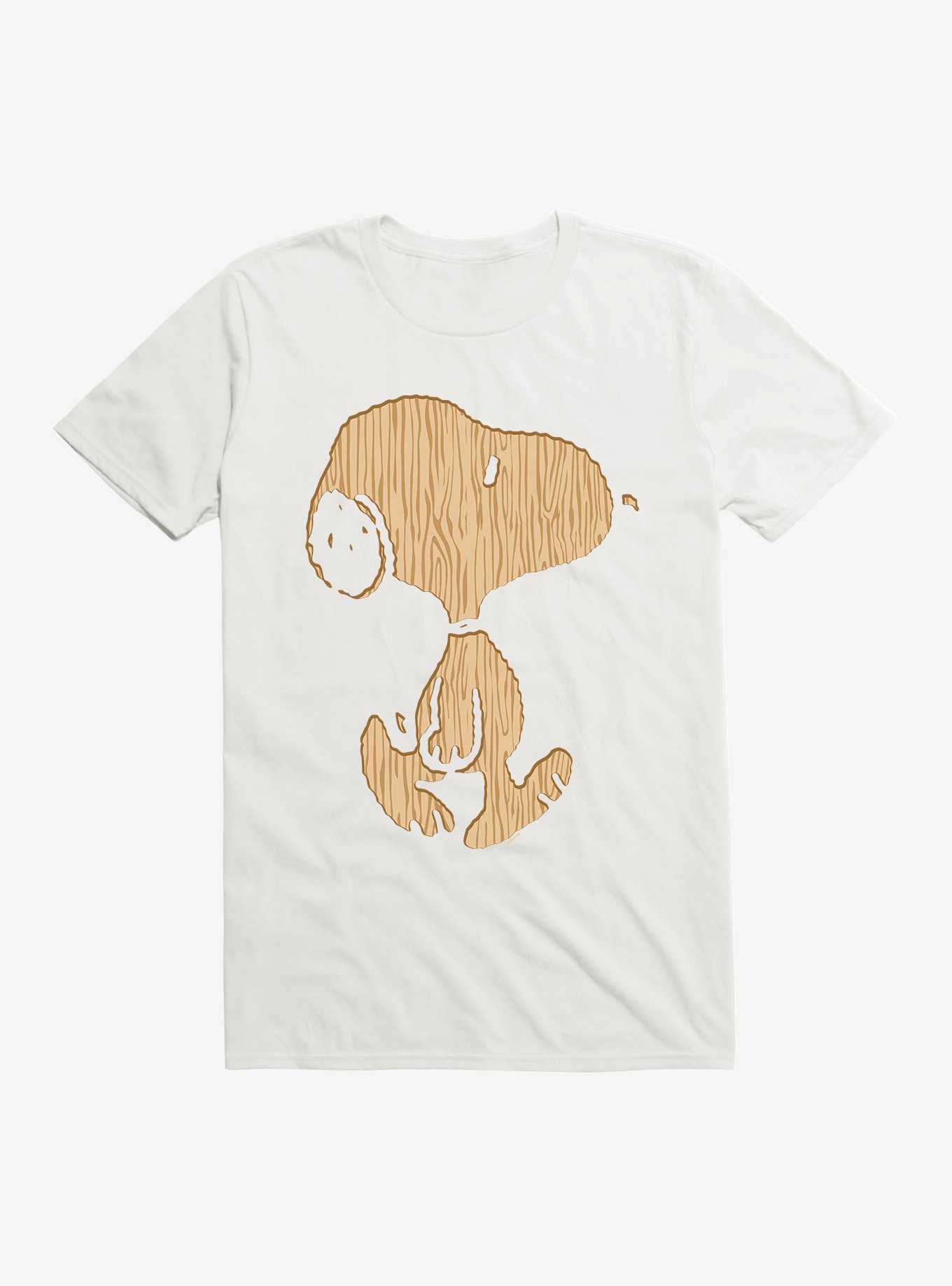 Peanuts Snoopy Stencil T-Shirt, , hi-res