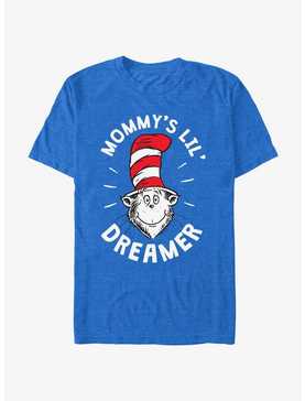 Dr. Seuss Mommy's Lil Dreamer T-Shirt, , hi-res