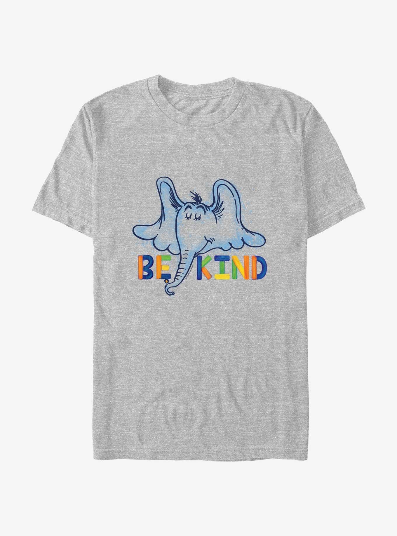 Dr. Seuss Be Kind T-Shirt, , hi-res