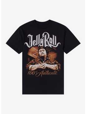 Jelly Roll 100% Authentic T-Shirt, , hi-res