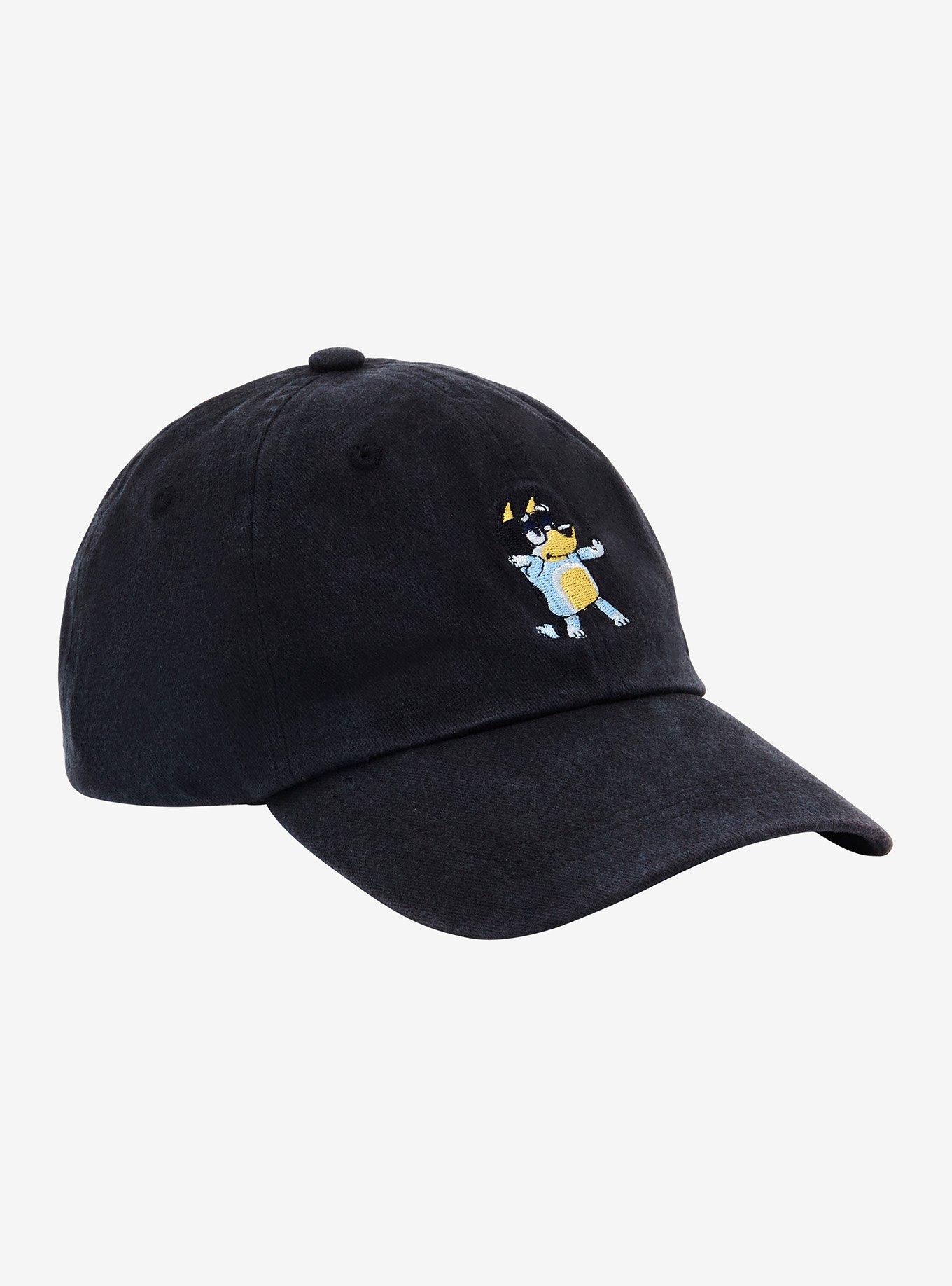 Bluey Dance Dad Cap, , hi-res