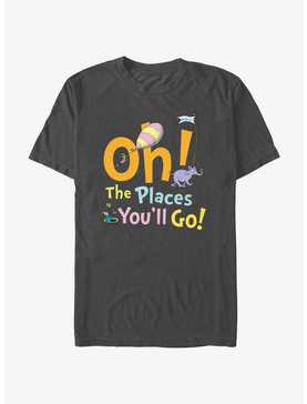 Dr. Seuss Going Places T-Shirt, , hi-res