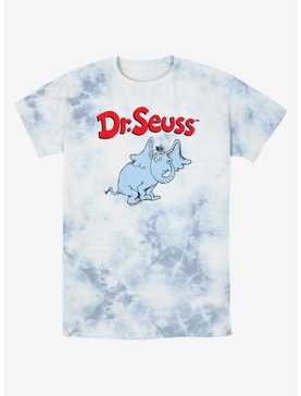Dr. Seuss Horton Tie-Dye T-Shirt, , hi-res