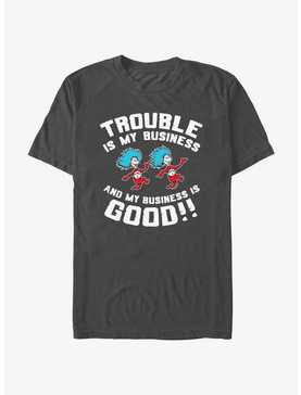 Dr. Seuss Team Trouble T-Shirt, , hi-res