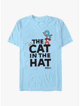 Dr. Seuss Cat Party T-Shirt, , hi-res