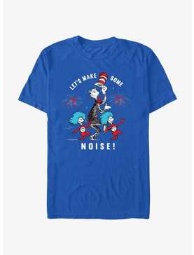 Dr. Seuss Some Noise T-Shirt, , hi-res