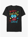 Dr. Seuss Last T-Shirt, BLACK, hi-res