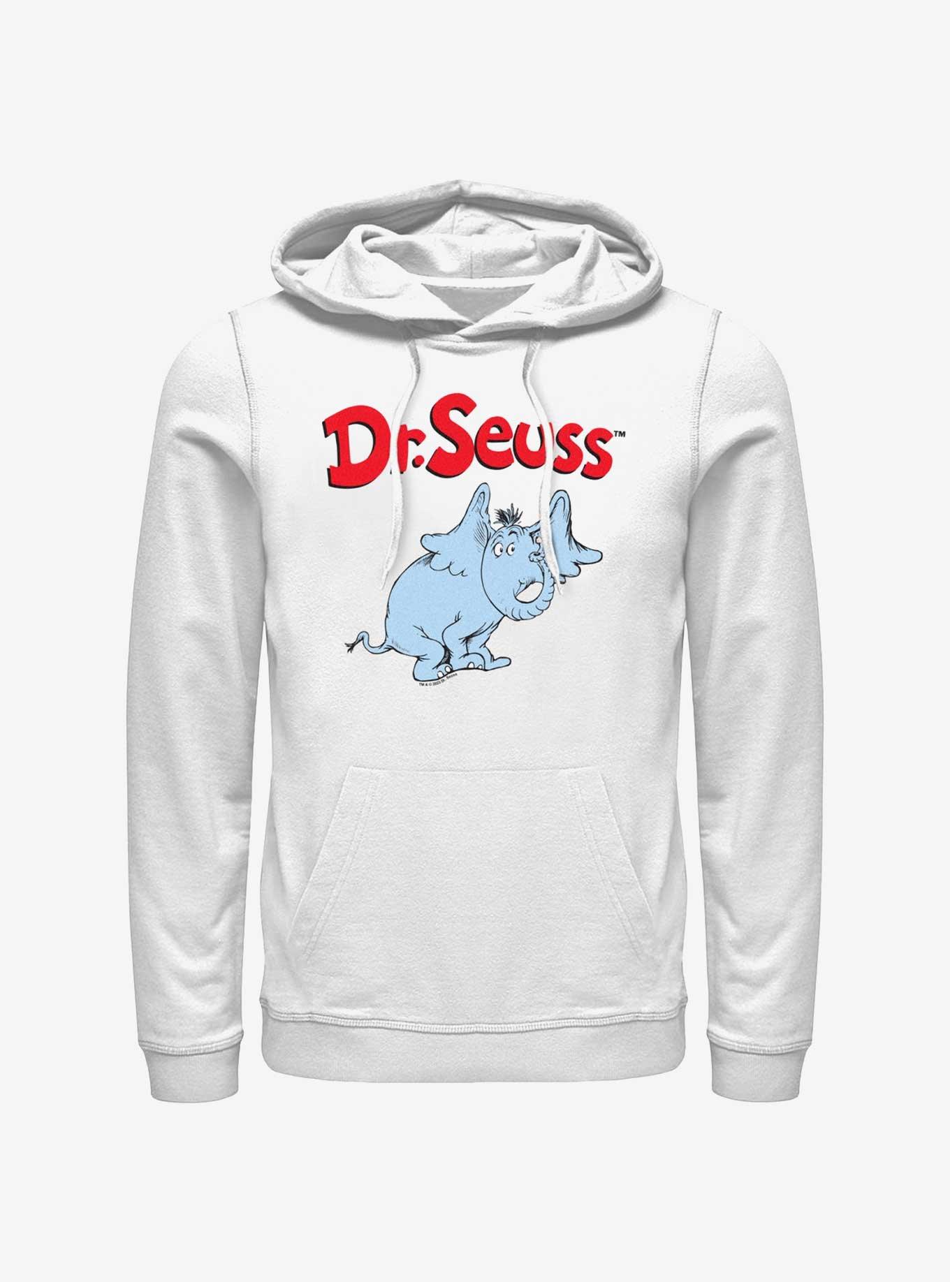 Dr. Seuss Horton Hoodie, , hi-res