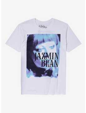 Jazmin Bean Terrified Two-Sided T-Shirt, , hi-res