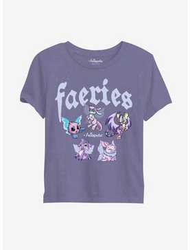 Neopets Faeries Girls Baby T-Shirt, , hi-res