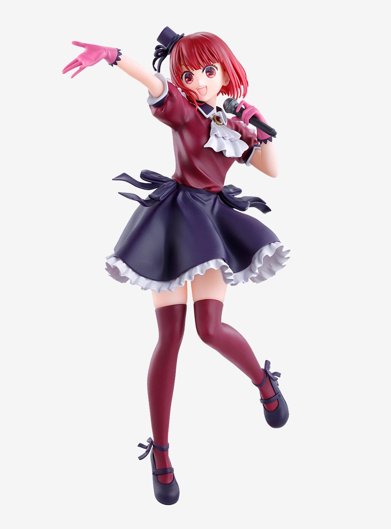 Bandai Spirits Oshi no Ko Ichibansho Kana Arima Figure, , hi-res