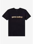 mgk X Trippie Redd genre : sadboy Two-Sided T-Shirt, BLACK, hi-res