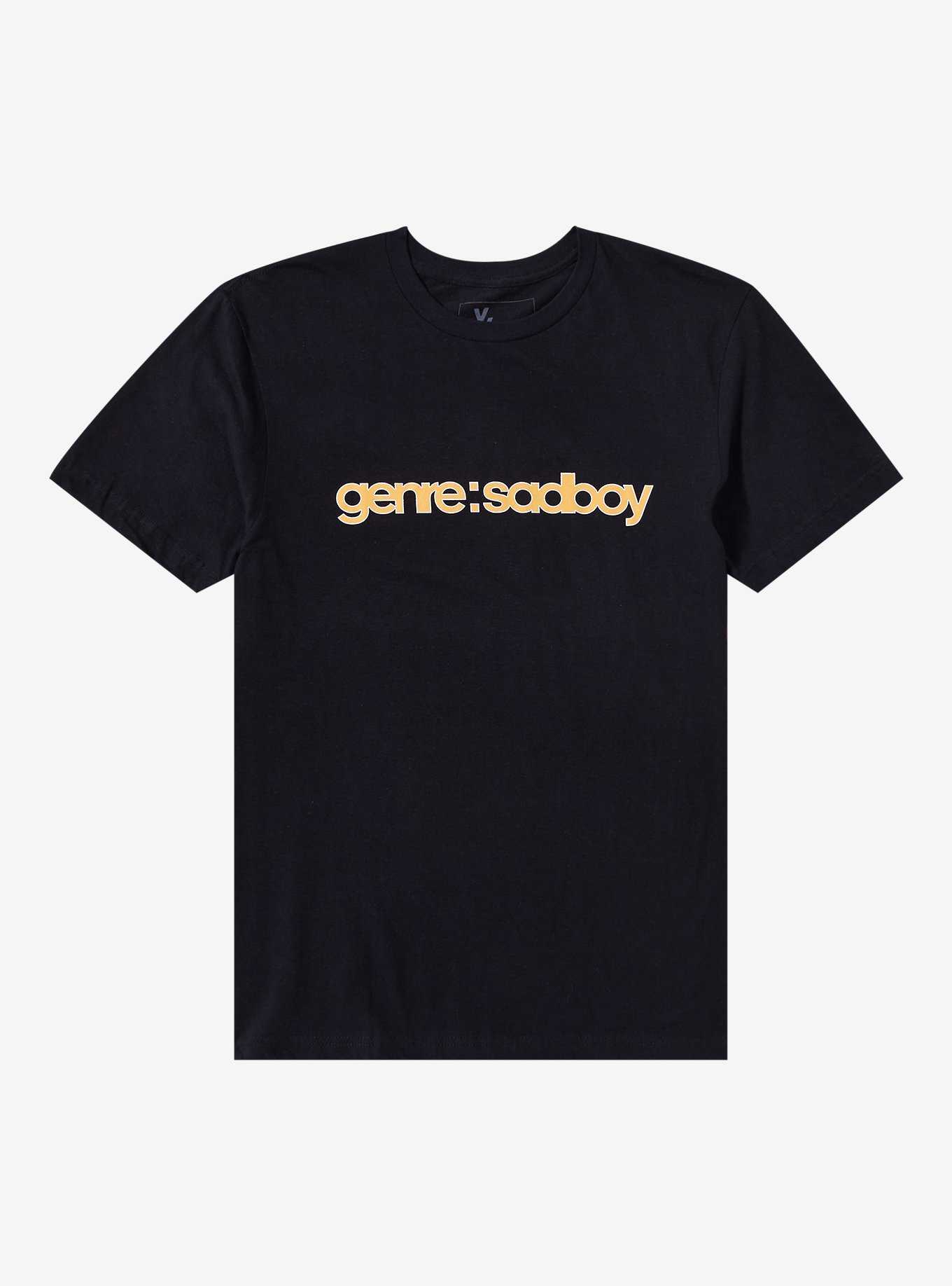 mgk X Trippie Redd genre : sadboy Two-Sided T-Shirt, , hi-res