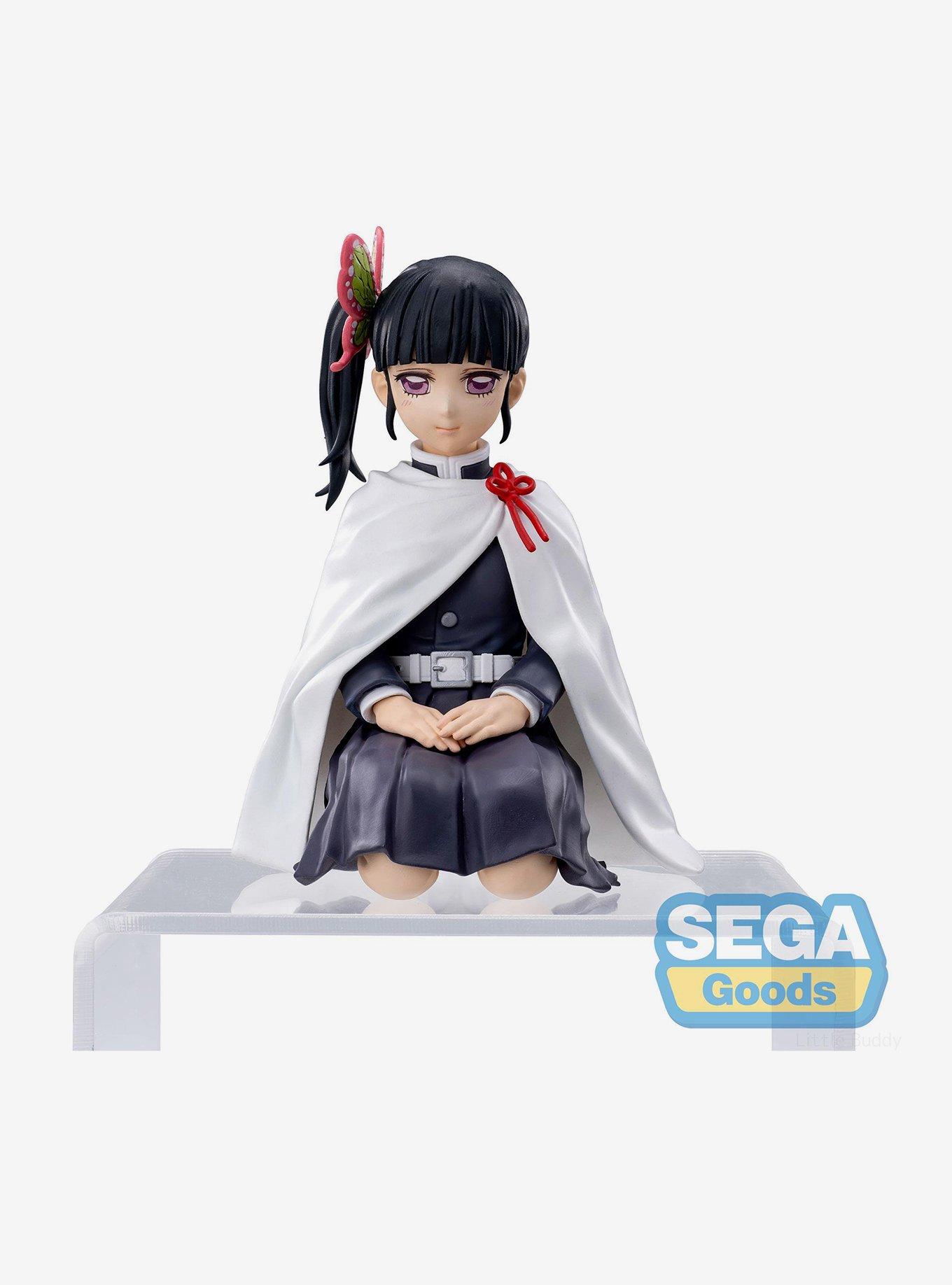 SEGA Demon Slayer: Kimetsu No Yaiba Premium Kanao Tsuyuri Perching Figure, , hi-res