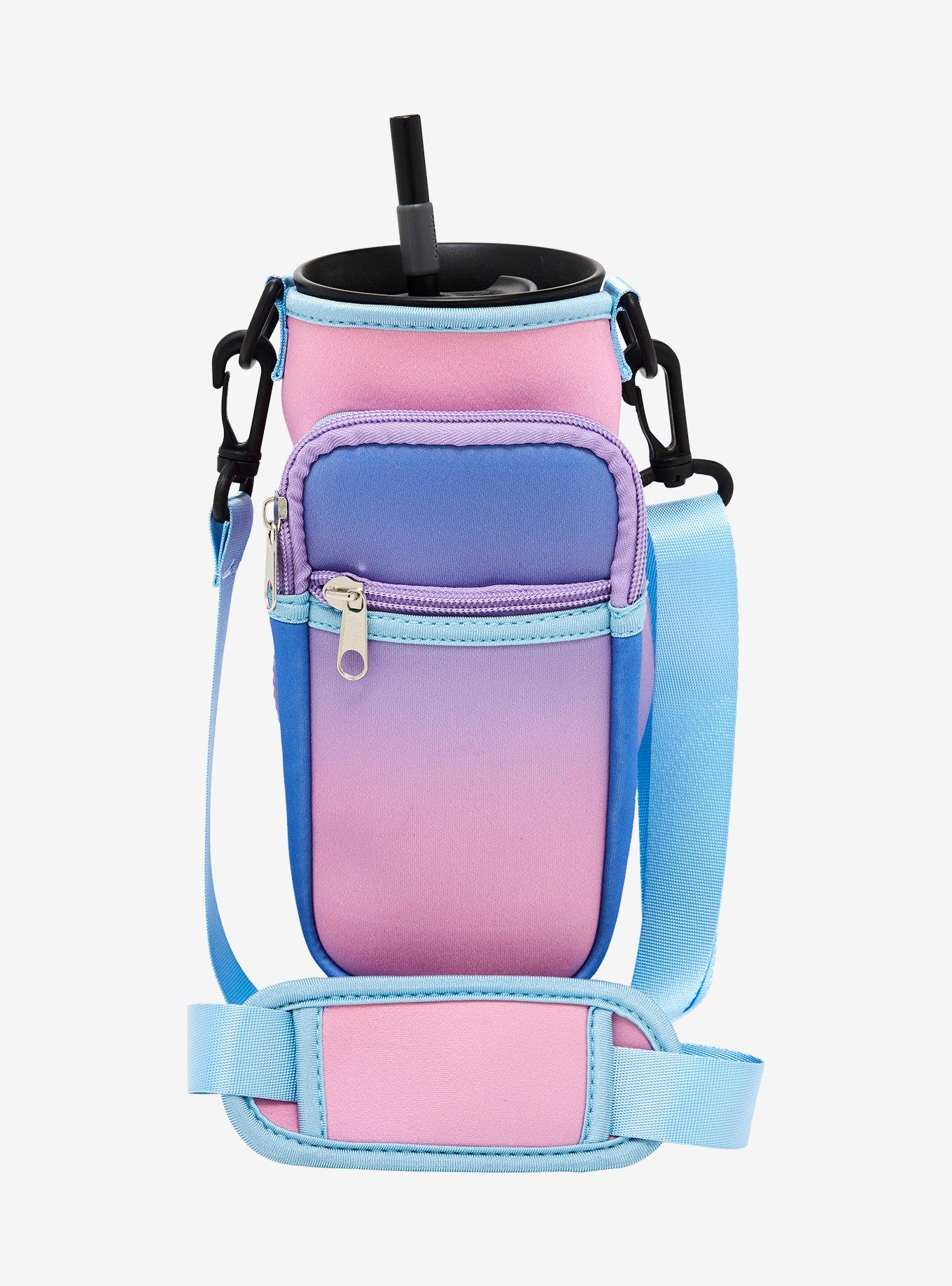 Ombre Water Bottle Sling, , hi-res